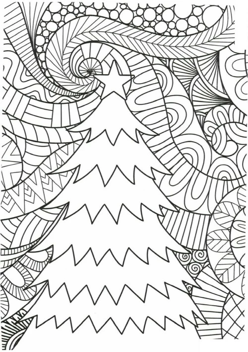 Раскраска зимняя с снеговиком | Coloring pages winter, Coloring pages, Coloring for kids