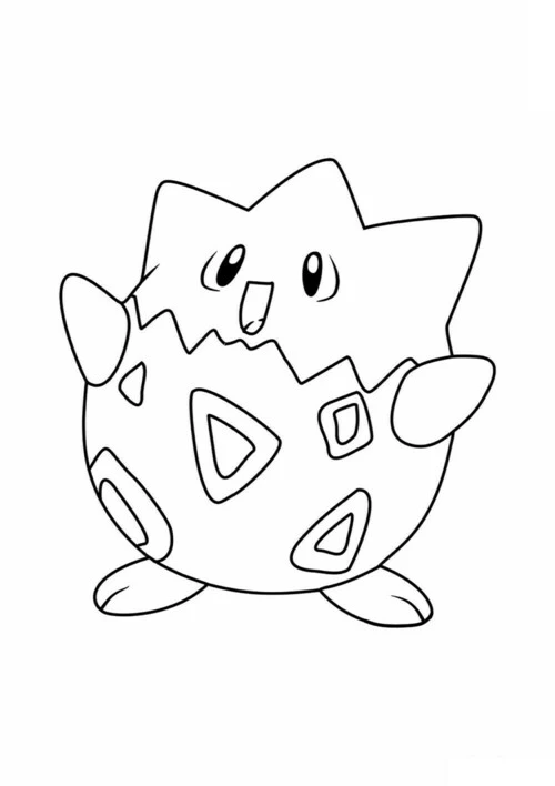 Раскраски эволюция покемонов (Pokemons Evolution free colouring pages)